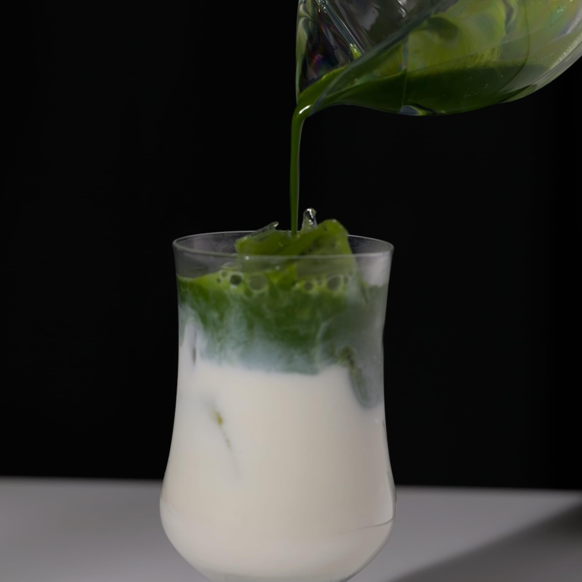 Amazon | 上林春松本店 抹茶 瑞鳳 100g缶 濃茶用 宇治抹茶 茶道用 | 濃